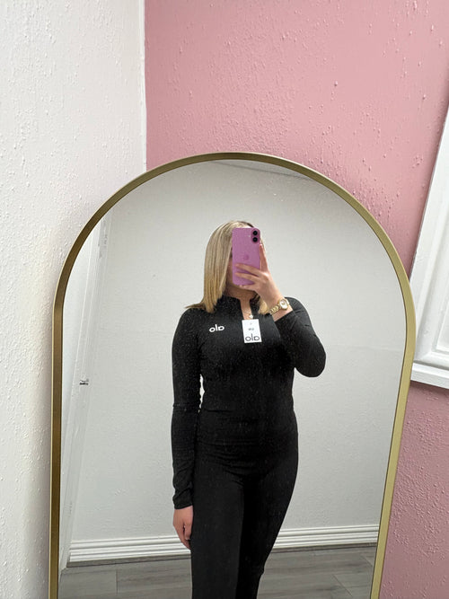 ALICE ALO GYM SET