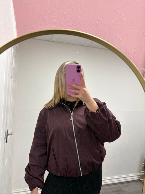 EMILIA WATERPROOF JACKET