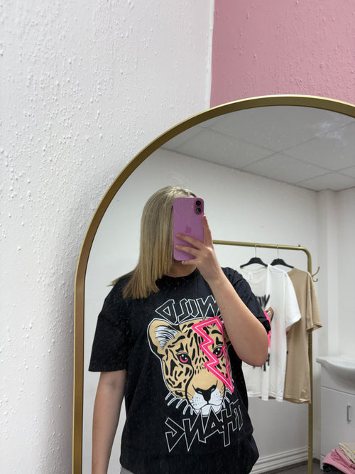 LULA WILD THANG TSHIRT