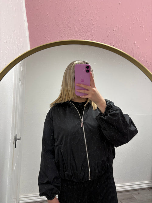 EMILIA WATERPROOF JACKET