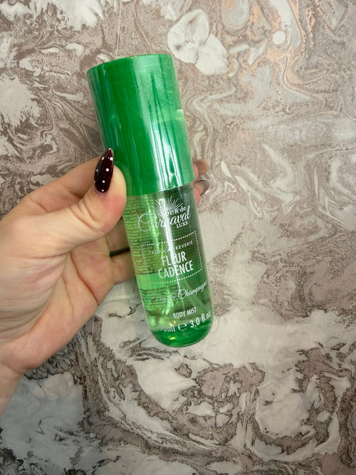 SOL DE JANEIRO DUPE SPRAY