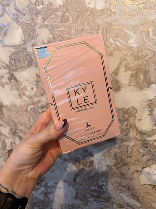 KAYALI 100ML PERFUME