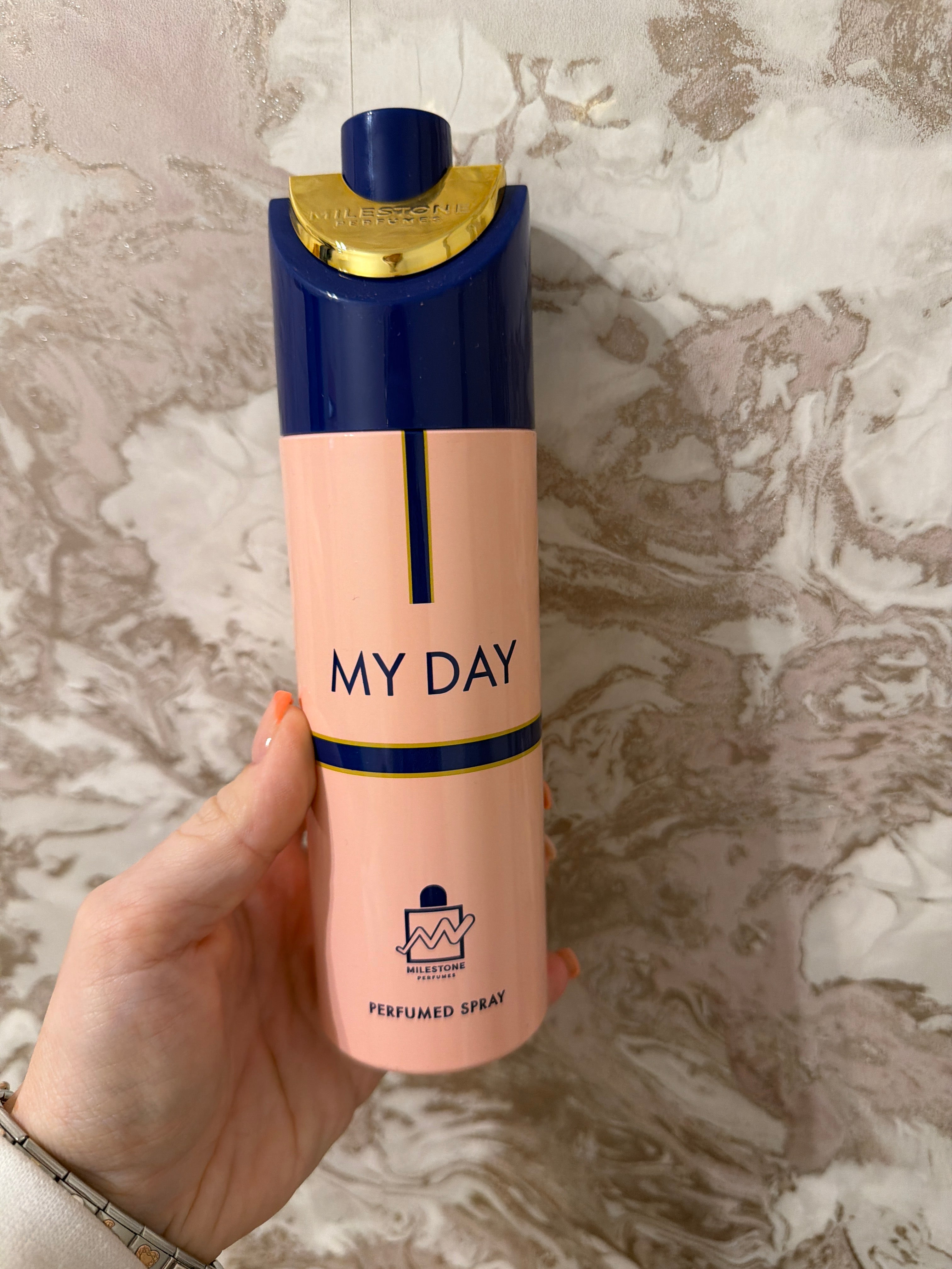 MY WAY PERFUME SPRAY