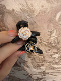 MINI HAIR CLIP