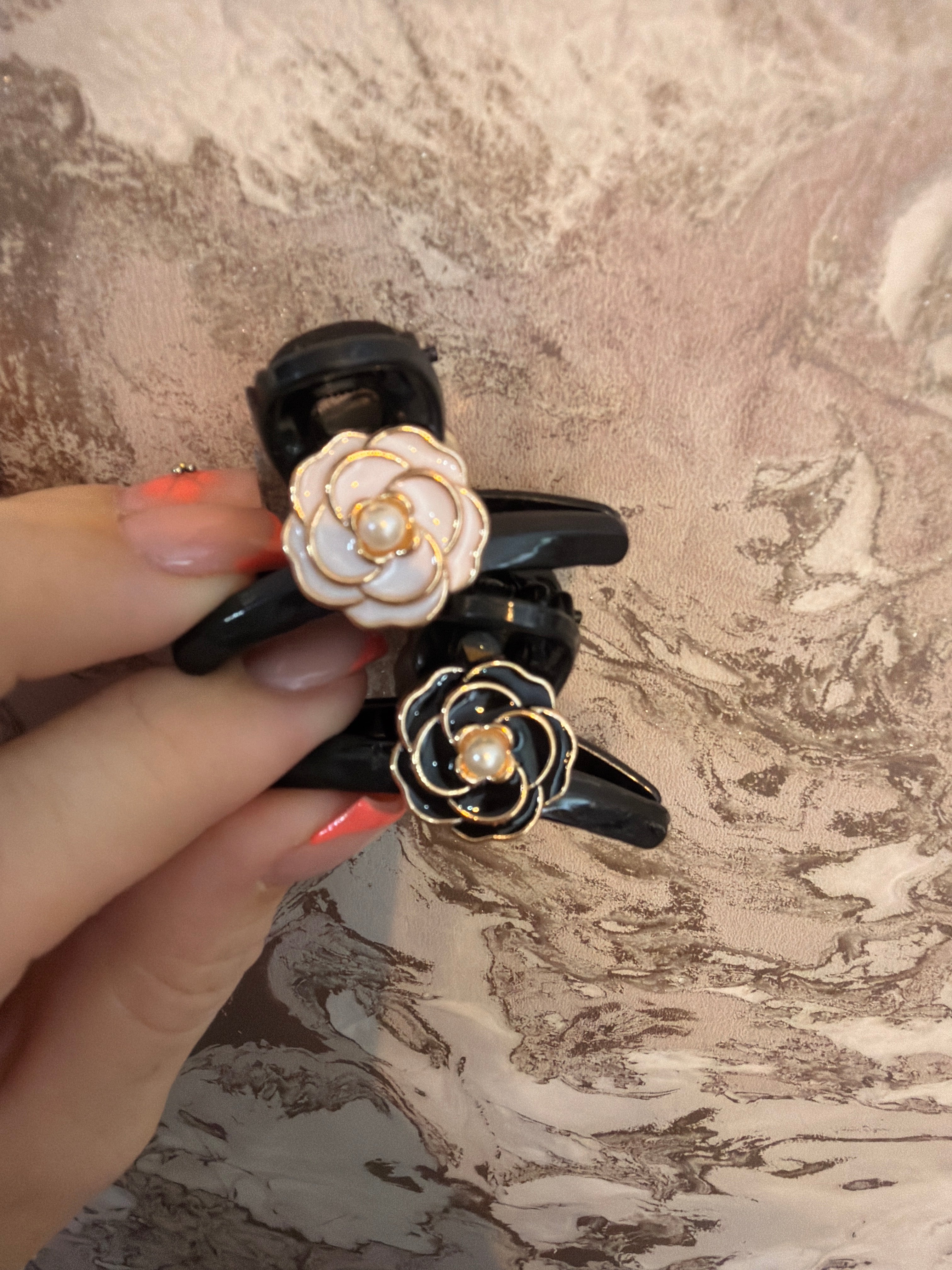 MINI HAIR CLIP
