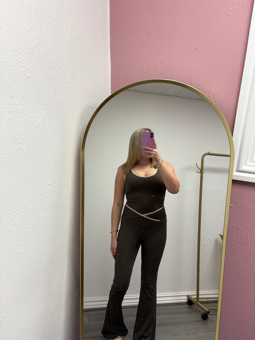 INDIE CONTRAST GYM SET