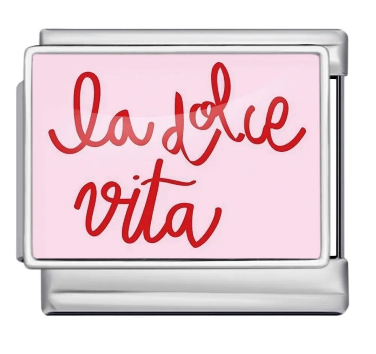 LA DOLCE VITA ITALIAN CHARM