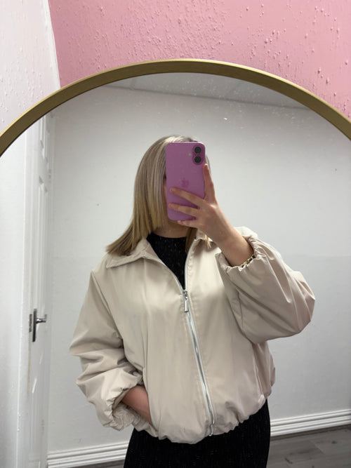 EMILIA WATERPROOF JACKET