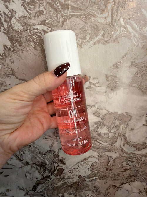 SOL DE JANEIRO DUPE SPRAY
