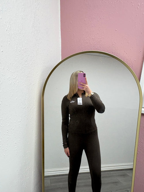 ALICE ALO GYM SET