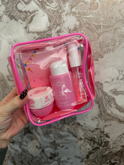 SUGAR BERRY GIFT SET