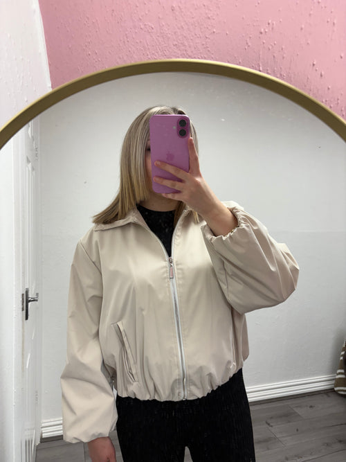 EMILIA WATERPROOF JACKET