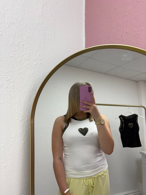 CORA CAMI TOP