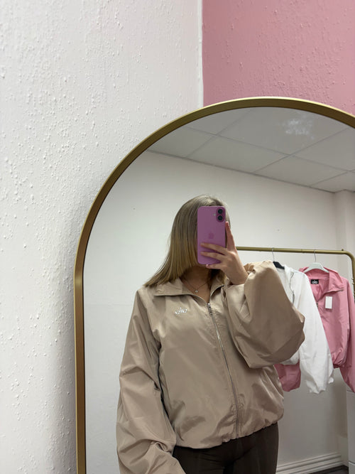 AALIYAH ALO JACKET
