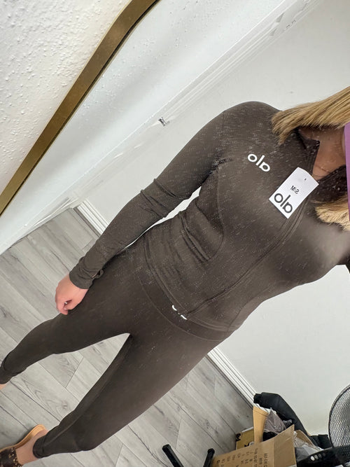 ALICE ALO GYM SET
