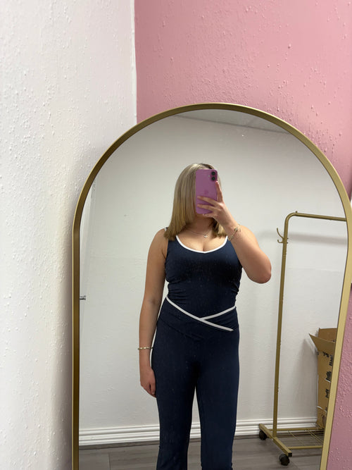 INDIE CONTRAST GYM SET
