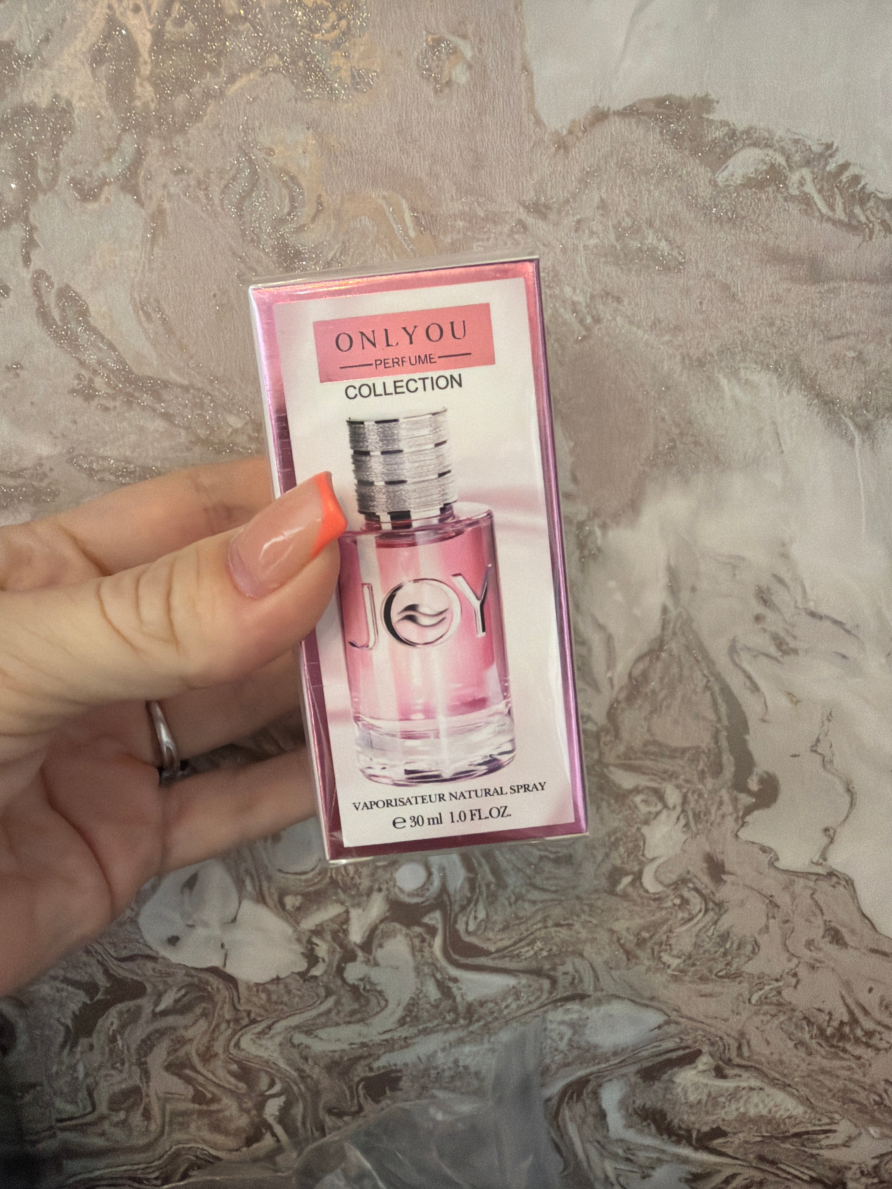 DIOR JOY