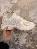 PINK N B TRAINER