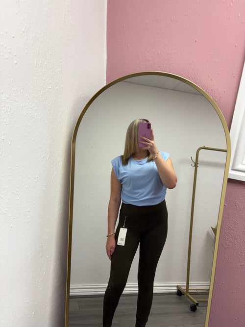 MYLA ENERGY LEGGINGS