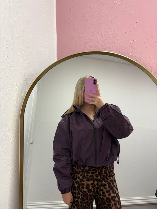 JESSIE WATERPROOF JACKET
