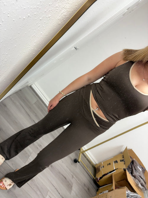 INDIE CONTRAST GYM SET