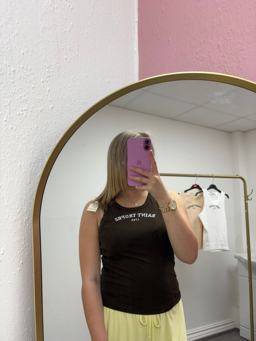 SAINT TROPEZ TOP