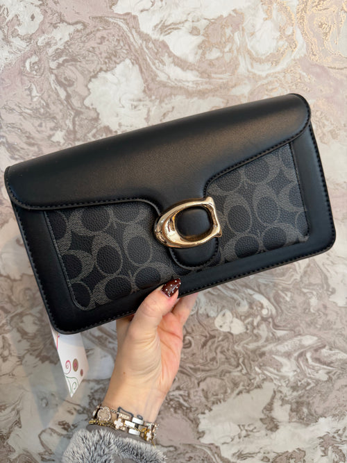 COACH CROSS BODY BAG