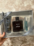 BLEU DE CHANEL GIFT SET