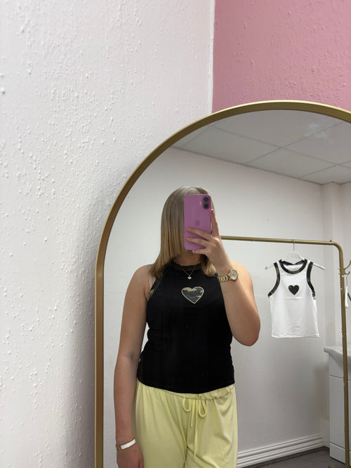 CORA CAMI TOP