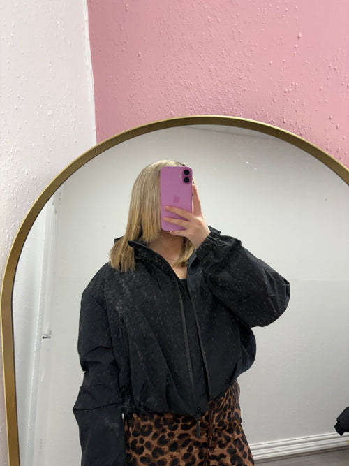 JESSIE WATERPROOF JACKET