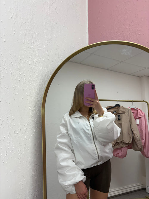 AALIYAH ALO JACKET