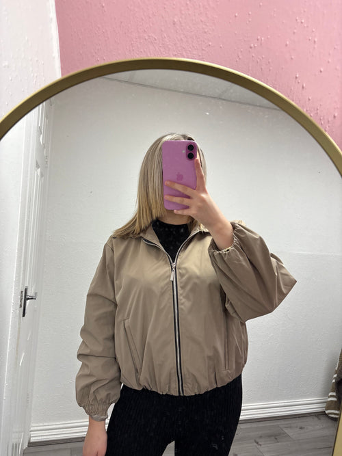 EMILIA WATERPROOF JACKET