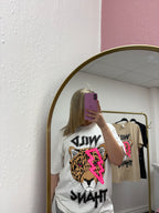 LULA WILD THANG TSHIRT