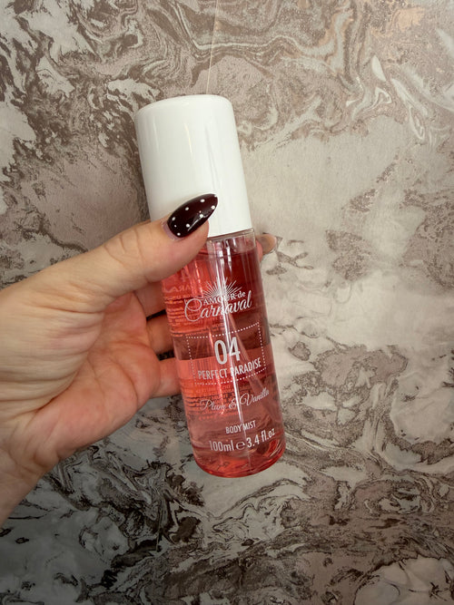 SOL DE JANEIRO DUPE SPRAY