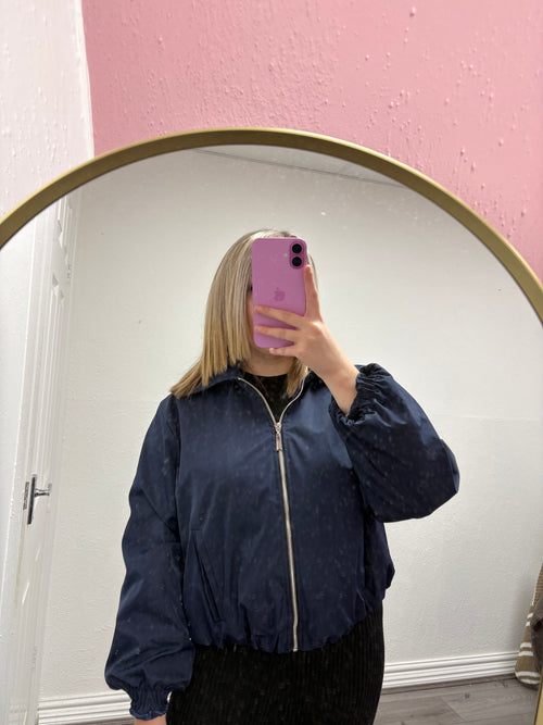 EMILIA WATERPROOF JACKET