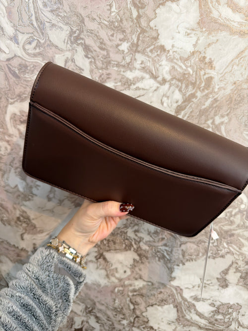 COACH CROSS BODY BAG