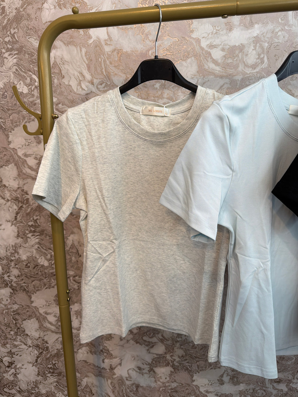 CORA BASIC TOP