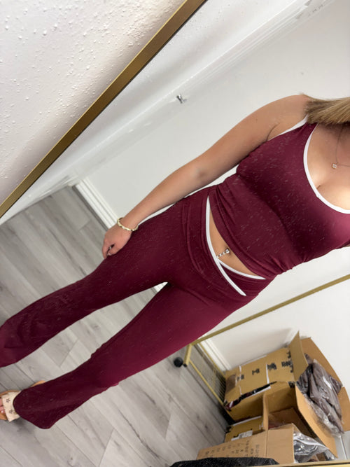 INDIE CONTRAST GYM SET