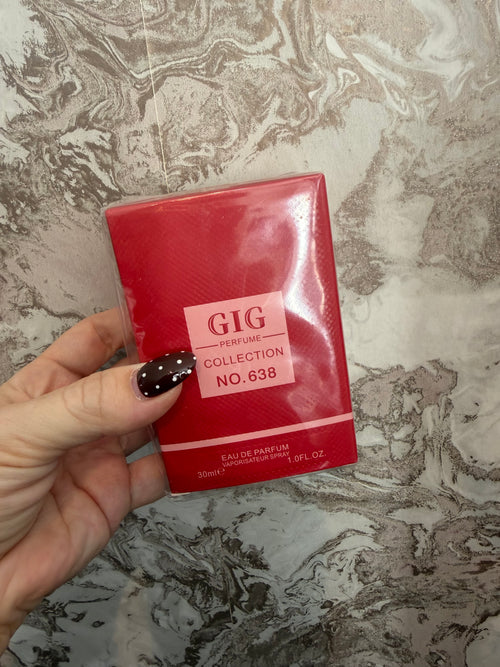 LOST CHERRY 30ML FRAGRANCE