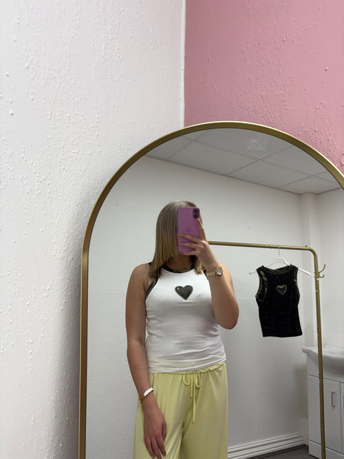 CORA CAMI TOP