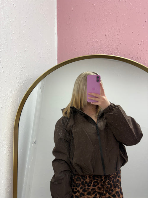 JESSIE WATERPROOF JACKET