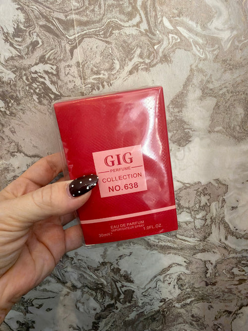 LOST CHERRY 30ML FRAGRANCE