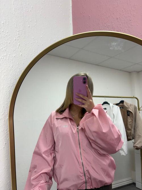 AALIYAH ALO JACKET