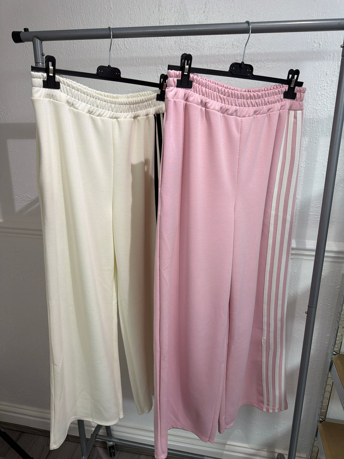 Marnie Stripe Jogger