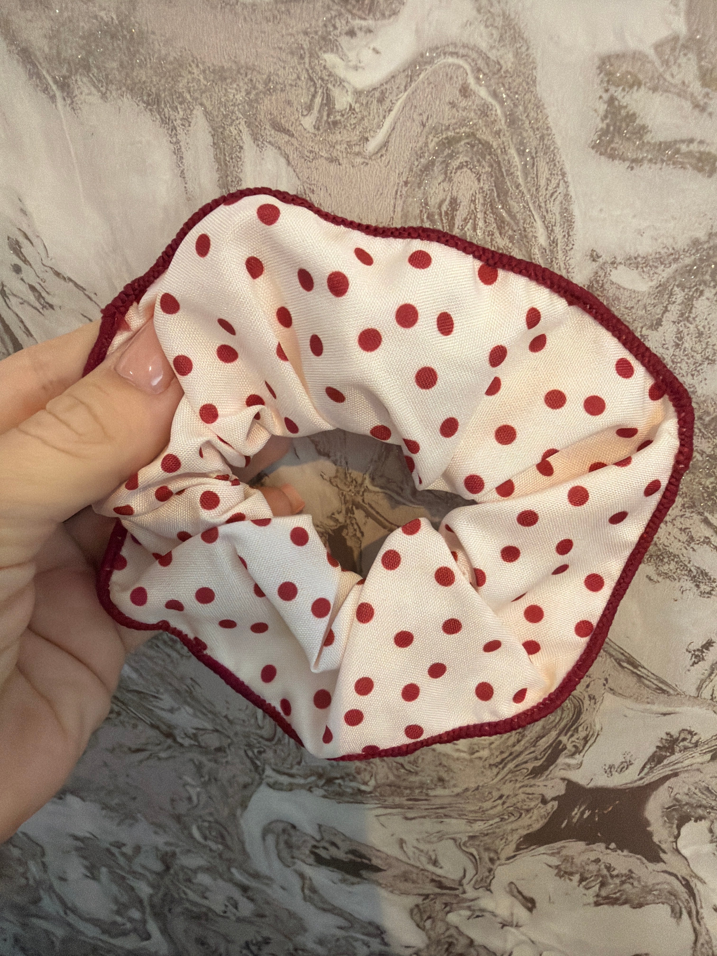 SCRUNHIE