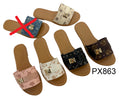 LV INSPIRED SLIDER