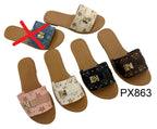 LV INSPIRED SLIDER