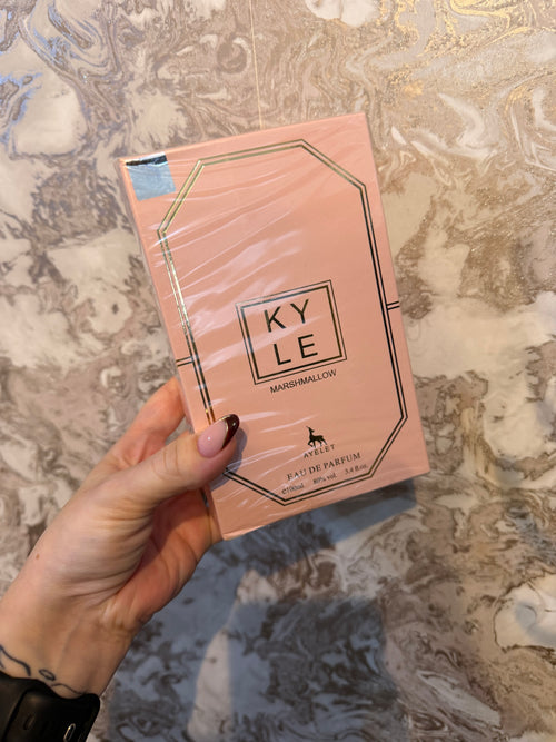 KAYALI 100ML PERFUME