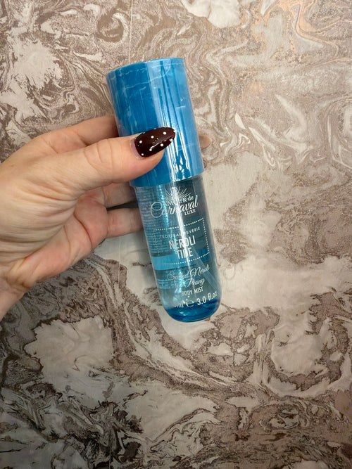 SOL DE JANEIRO DUPE SPRAY