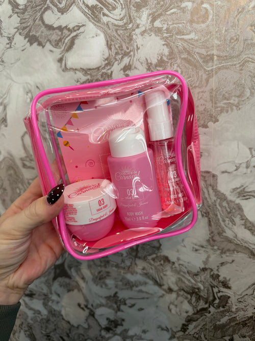 SUGAR BERRY GIFT SET